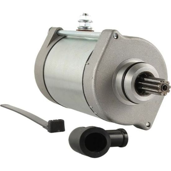 WILDBOAR STARTER MOTOR