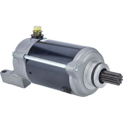 WILDBOAR STARTER MOTOR