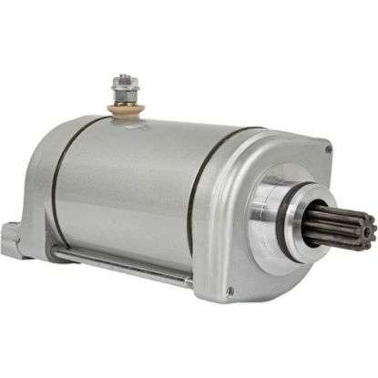 WILDBOAR STARTER MOTOR