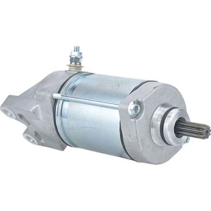 WILDBOAR STARTER MOTOR