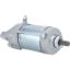 WILDBOAR STARTER MOTOR