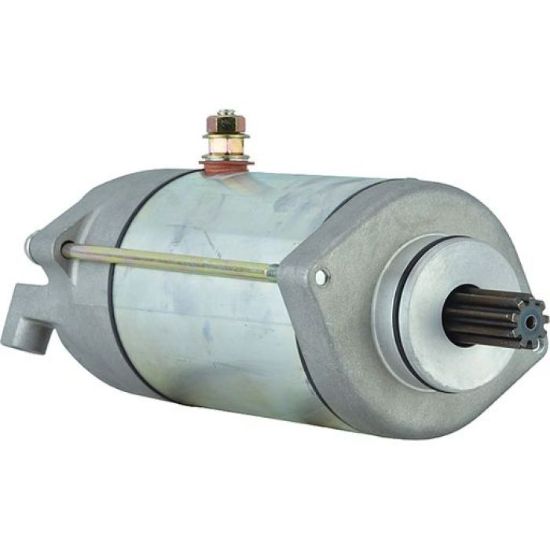 WILDBOAR STARTER MOTOR