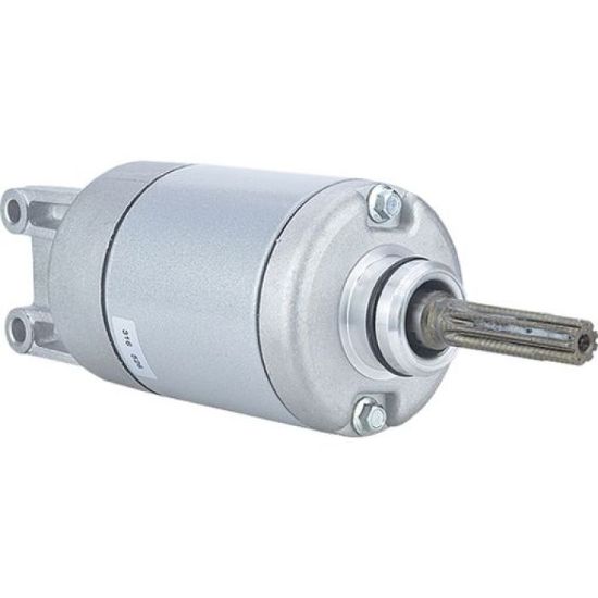 WILDBOAR STARTER MOTOR