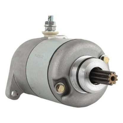 WILDBOAR STARTER MOTOR