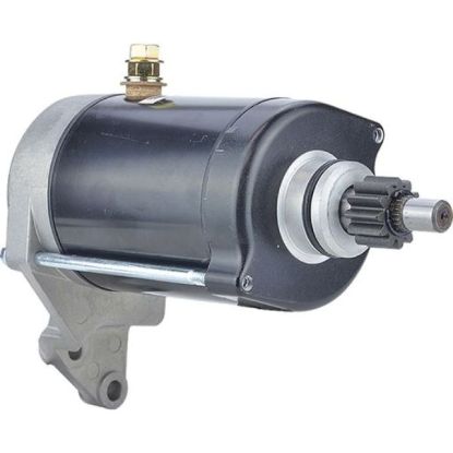 WILDBOAR STARTER MOTOR