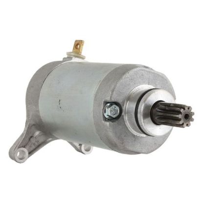 WILDBOAR STARTER MOTOR