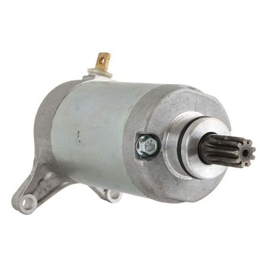 WILDBOAR STARTER MOTOR