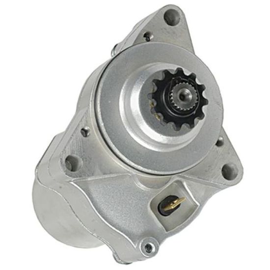 WILDBOAR STARTER MOTOR