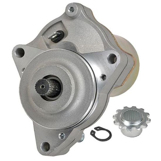 WILDBOAR STARTER MOTOR
