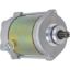 WILDBOAR STARTER MOTOR