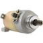 WILDBOAR STARTER MOTOR