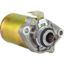 WILDBOAR STARTER MOTOR
