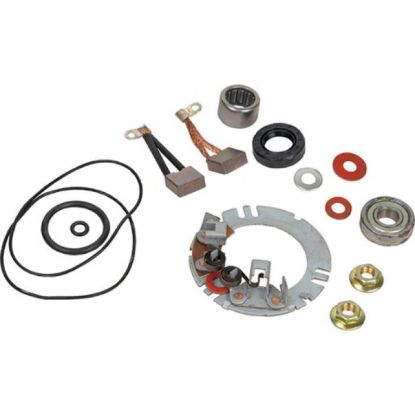 WILDBOAR STARTER REPAIR KIT