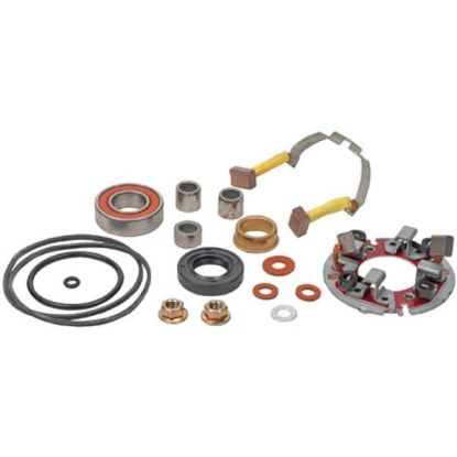 WILDBOAR STARTER REPAIR KIT