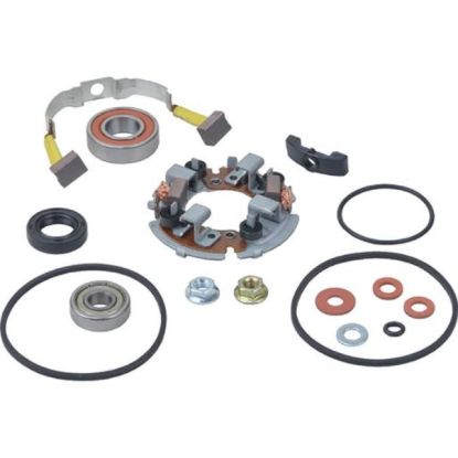 WILDBOAR STARTER REPAIR KIT