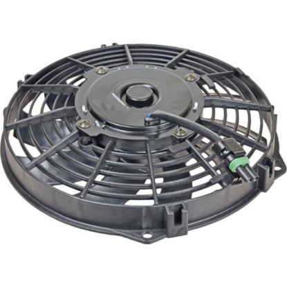 WILDBOAR RADIATOR FAN MOTOR