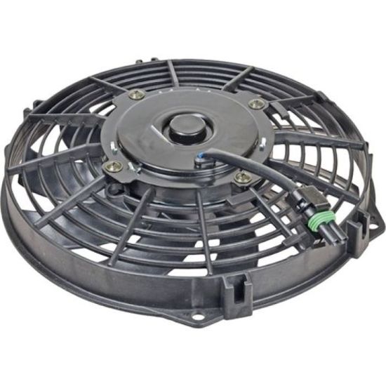 WILDBOAR RADIATOR FAN MOTOR