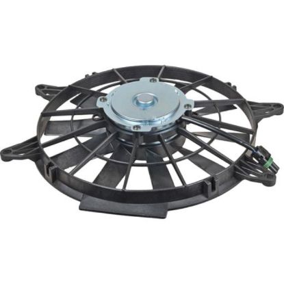 WILDBOAR RADIATOR FAN MOTOR