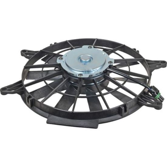 WILDBOAR RADIATOR FAN MOTOR