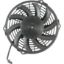 WILBOAR COOLING FAN MOTOR ASSEMBLY