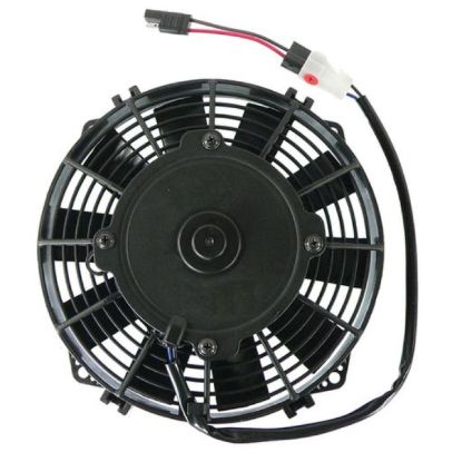 WILDBOAR RADIATOR FAN MOTOR