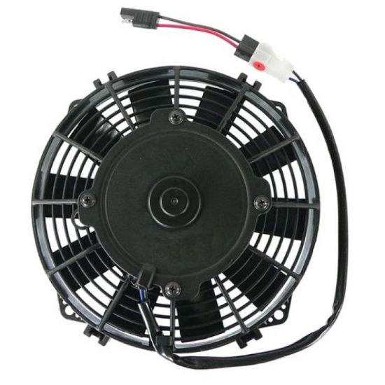 WILDBOAR RADIATOR FAN MOTOR