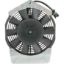 WILBOAR COOLING FAN MOTOR ASSEMBLY