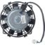 WILDBOAR RADIATOR FAN MOTOR