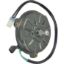 WILBOAR COOLING FAN MOTOR ASSEMBLY