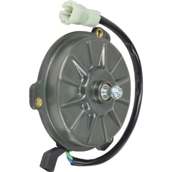 WILBOAR COOLING FAN MOTOR ASSEMBLY