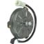 WILBOAR COOLING FAN MOTOR ASSEMBLY