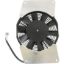 WILBOAR COOLING FAN MOTOR ASSEMBLY