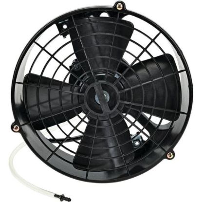 WILDBOAR RADIATOR FAN MOTOR