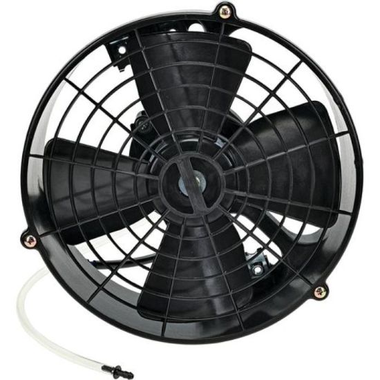 WILDBOAR RADIATOR FAN MOTOR