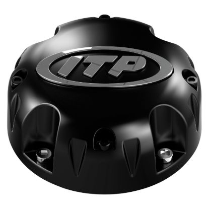 ITP CYCLONE REPLACEMENT CENTER CAP