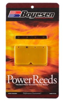 BOYESEN REED YAMAHA