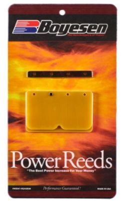 BOYESEN REED POLARIS