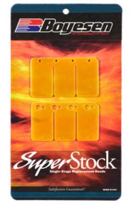 BOYESEN REED POLARIS (2 SETS REQUIRED)