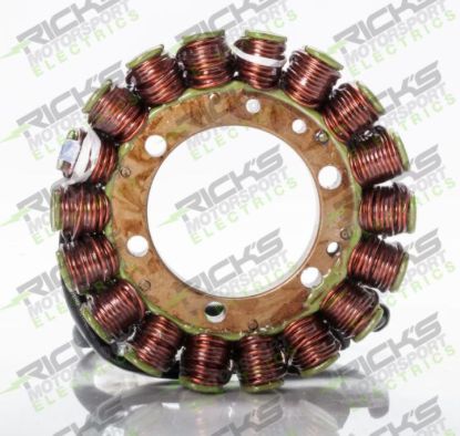 RICK'S ELECTRIC, HIGH OUTPUT STATOR