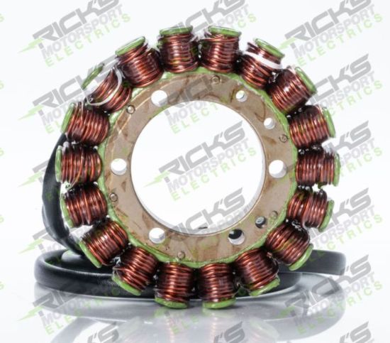 RICK'S ELECTRIC, HIGH OUTPUT STATOR