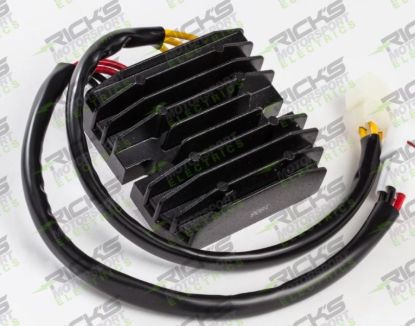 RICK'S ELECTRIC, HOT SHOT REC/REG