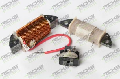 RICK'S ELECTRIC, HIGH OUTPUT STATOR KIT