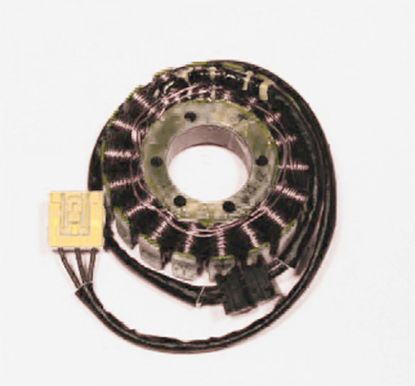 RICK'S ELECTRIC, OE STYLE STATOR