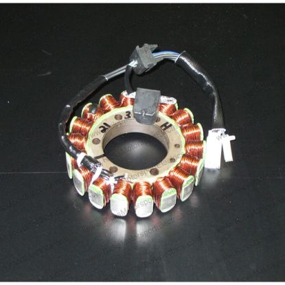 RICK'S ELECTRIC, HIGH OUTPUT STATOR