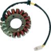RICK'S ELECTRIC, OE STYLE STATOR