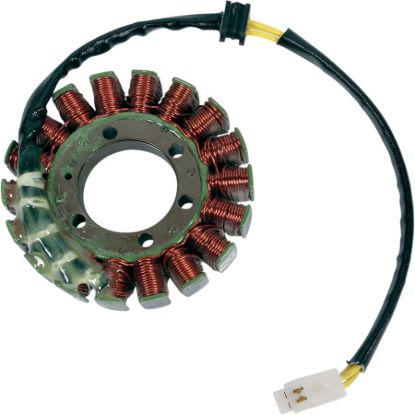 RICK'S ELECTRIC, OE STYLE STATOR