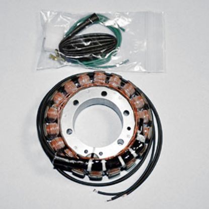 RICK'S ELECTRIC, OE STYLE STATOR