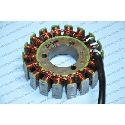 RICK'S ELECTRIC, OE STYLE STATOR