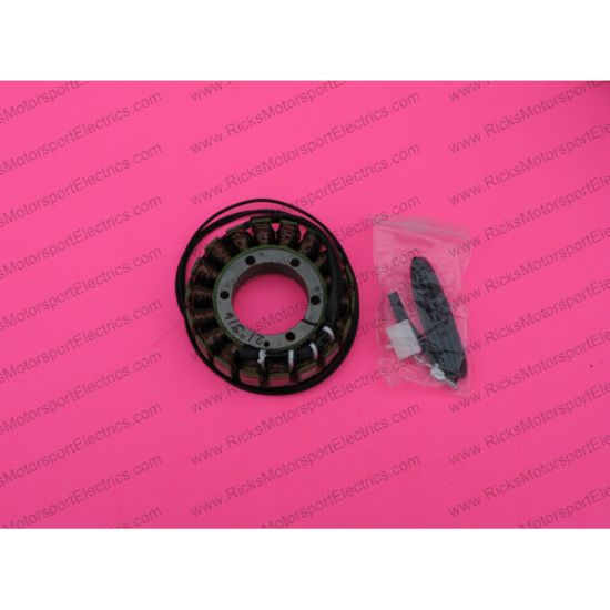 RICK'S ELECTRIC, OE STYLE STATOR