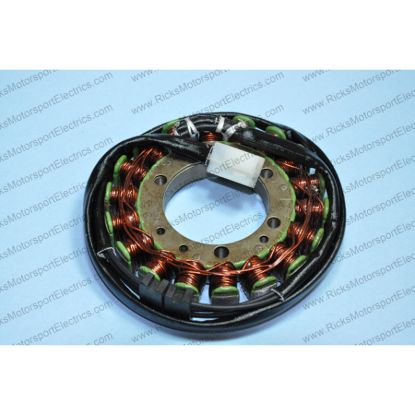 RICK'S ELECTRIC, OE STYLE STATOR